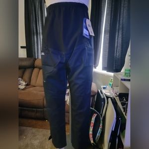 Cherokee workwear maternity pants